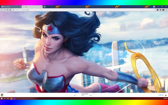 Wonder Flight  from Chrome web store to be run with OffiDocs Chromium online