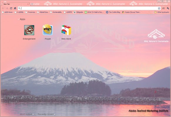 Wonderful Sunrise  from Chrome web store to be run with OffiDocs Chromium online