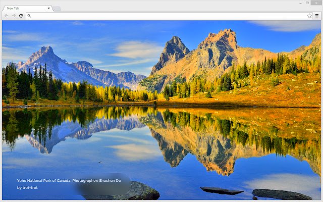 WoW Blank Tab  from Chrome web store to be run with OffiDocs Chromium online