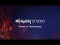 Wyliodrin STUDIO  from Chrome web store to be run with OffiDocs Chromium online