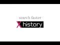 X History da Chrome Web Store será executado com OffiDocs Chromium online