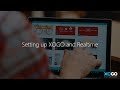 XOGO Digital Signage  from Chrome web store to be run with OffiDocs Chromium online