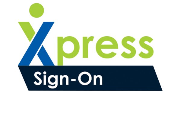 Xpress Sign On Extension QA_TEST 7.2  from Chrome web store to be run with OffiDocs Chromium online