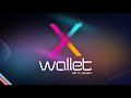 X Wallet  from Chrome web store to be run with OffiDocs Chromium online