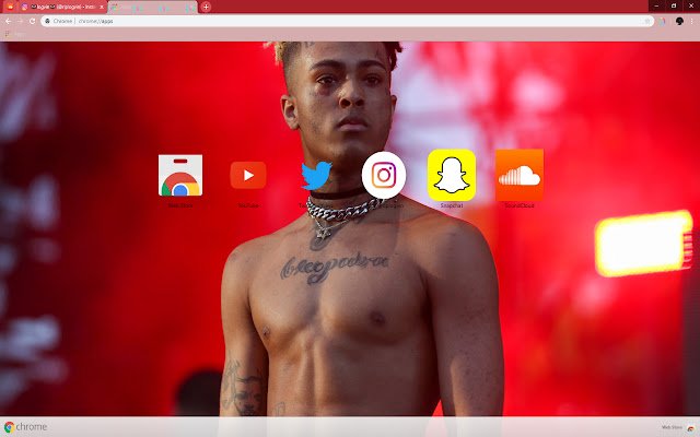 xxxtentacion } cleopatra { 17 best album  from Chrome web store to be run with OffiDocs Chromium online