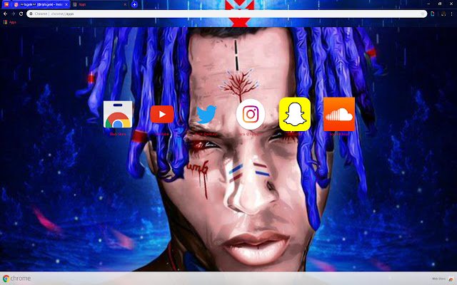 xxxtentacion eyes of god | tentacion rap  from Chrome web store to be run with OffiDocs Chromium online