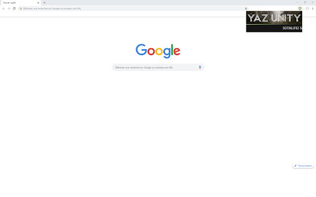 YazUnity Twitch Extension  from Chrome web store to be run with OffiDocs Chromium online