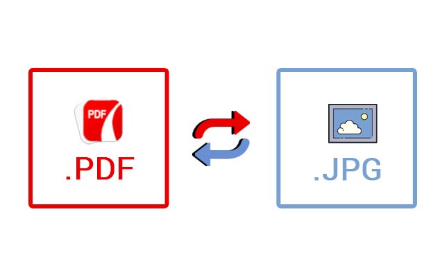 YCT PDF to JPG Converter  from Chrome web store to be run with OffiDocs Chromium online