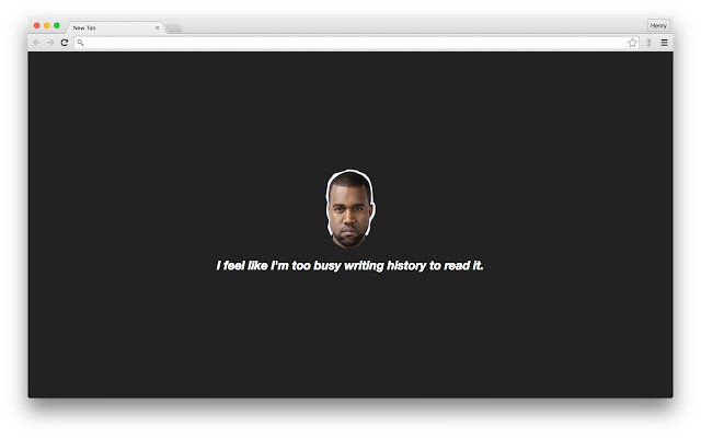 Yeezy Motivation  from Chrome web store to be run with OffiDocs Chromium online