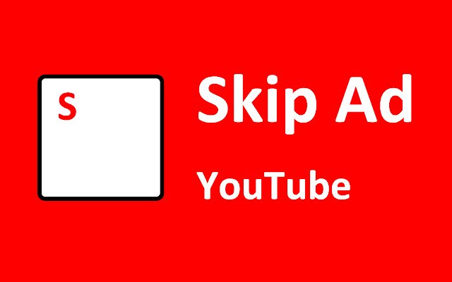 Skiper reklam YouTube Naciśnij klawisz s w sklepie internetowym Chrome, aby uruchomić z OffiDocs Chromium online