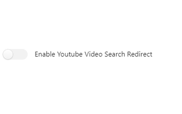 Youtube Video Search  from Chrome web store to be run with OffiDocs Chromium online