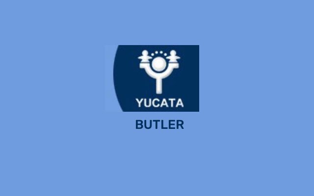 Yucata Butler  from Chrome web store to be run with OffiDocs Chromium online