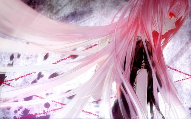 Yuno Gasai Future Diary Desktop Wallpaper 108  from Chrome web store to be run with OffiDocs Chromium online