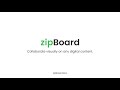 zipBoard من متجر Chrome الإلكتروني ليتم تشغيله مع OffiDocs Chromium عبر الإنترنت