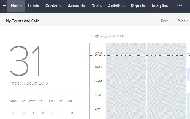 Zoho Colour Coding  from Chrome web store to be run with OffiDocs Chromium online