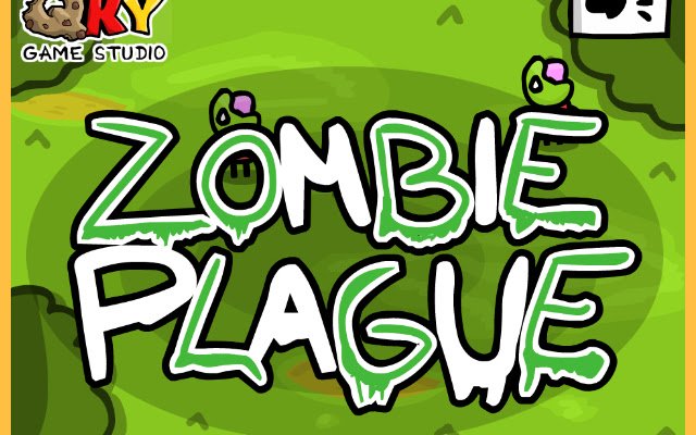 Zombie Plague Game  from Chrome web store to be run with OffiDocs Chromium online