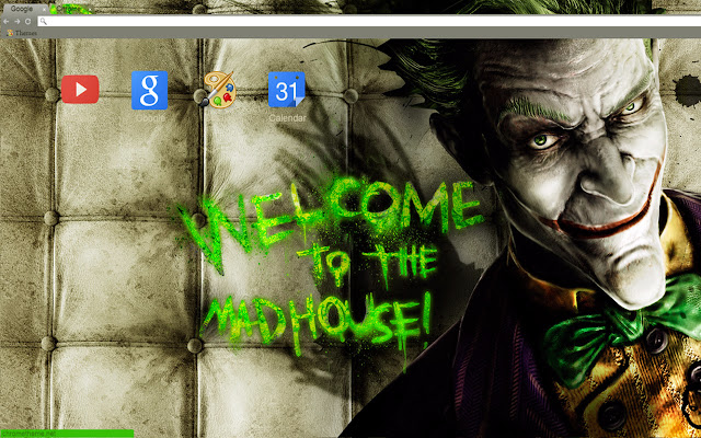 ZombieVDK Games MadHouse จาก Chrome เว็บสโตร์ที่จะรันด้วย OffiDocs Chromium ออนไลน์