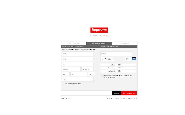 Z Supreme autofill  from Chrome web store to be run with OffiDocs Chromium online
