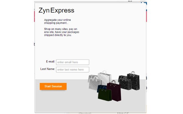 ZynExpress  from Chrome web store to be run with OffiDocs Chromium online