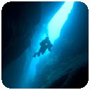 Scuba Diving Theme  screen for extension Chrome web store in OffiDocs Chromium