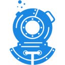 Scuba Radar  screen for extension Chrome web store in OffiDocs Chromium