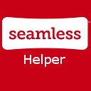 Seamless helper  screen for extension Chrome web store in OffiDocs Chromium