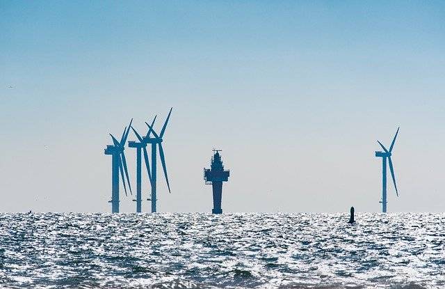 ดาวน์โหลดฟรี Sea Offshore Water - ภาพถ่ายหรือภาพฟรีที่จะแก้ไขด้วยโปรแกรมแก้ไขรูปภาพ GIMP ออนไลน์