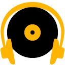 Searcher for Discogs  screen for extension Chrome web store in OffiDocs Chromium