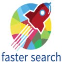 Search Helper  screen for extension Chrome web store in OffiDocs Chromium