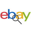 Search On Ebay  screen for extension Chrome web store in OffiDocs Chromium