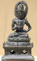 Free download Seated Bodhisattva Vajrasattva free photo or picture to be edited with GIMP online image editor