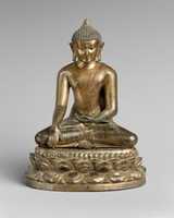 Free download Seated Buddha with Double-Lotus Base free photo or picture to be edited with GIMP online image editor