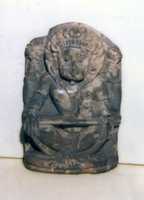 Free download Seated Narasimha free photo or picture to be edited with GIMP online image editor