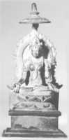 Free download Seated Shri-Devi free photo or picture to be edited with GIMP online image editor