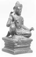 Free download Seated Vishvakarman, the Divine Architect free photo or picture to be edited with GIMP online image editor