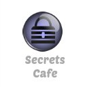 Secrets Cafe  screen for extension Chrome web store in OffiDocs Chromium