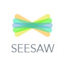 Seesaw: The Learning Journal  screen for extension Chrome web store in OffiDocs Chromium