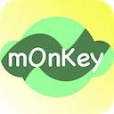 Select mOnKey  screen for extension Chrome web store in OffiDocs Chromium