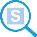 Select Search Shortcut  screen for extension Chrome web store in OffiDocs Chromium