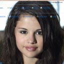 Selena Gomez 4.5.9  screen for extension Chrome web store in OffiDocs Chromium