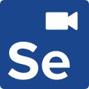 Selenium IDE  screen for extension Chrome web store in OffiDocs Chromium