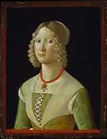 Free download Selvaggia Sassetti (born 1470) free photo or picture to be edited with GIMP online image editor