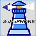 Semaphore Helper  screen for extension Chrome web store in OffiDocs Chromium