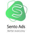 Senads.vn  screen for extension Chrome web store in OffiDocs Chromium