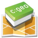 send2cgeo  screen for extension Chrome web store in OffiDocs Chromium