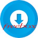 SendToFreebox  screen for extension Chrome web store in OffiDocs Chromium