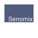 Senomix Time Tracking  screen for extension Chrome web store in OffiDocs Chromium