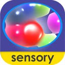 Sensory AiR  screen for extension Chrome web store in OffiDocs Chromium