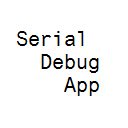 Serial Debug Tool ZA  screen for extension Chrome web store in OffiDocs Chromium