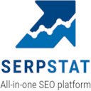 Serpstat backlinks finder  screen for extension Chrome web store in OffiDocs Chromium